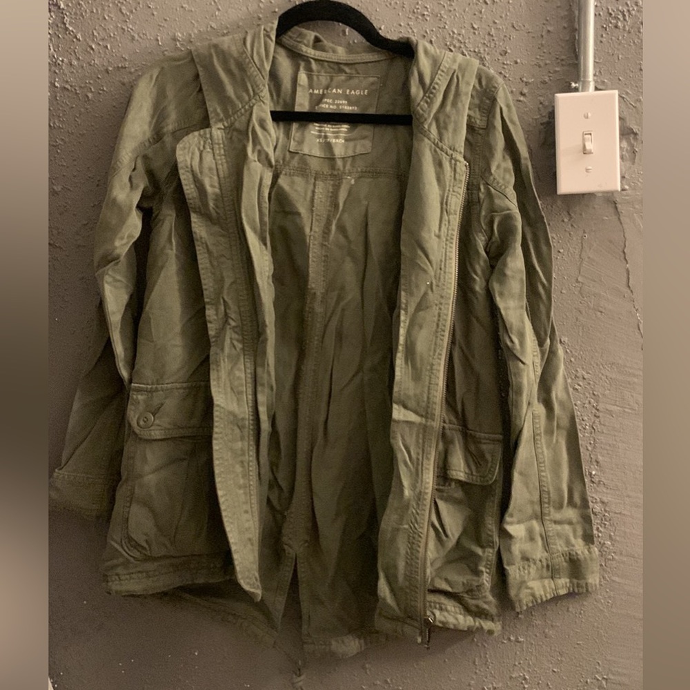 Women’s American Eagle Jacket
